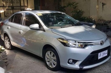 Toyota Vios 2017 for sale