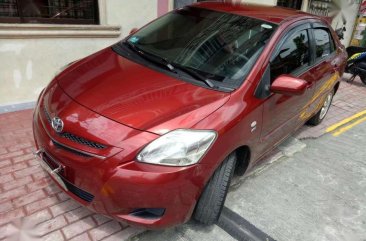 2008 Toyota Vios for sale