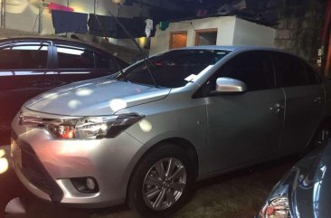 2018 Toyota Vios for sale