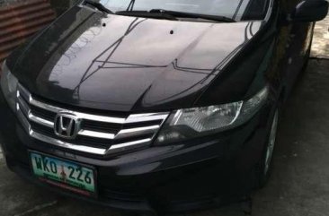 2013 Honda City for sale