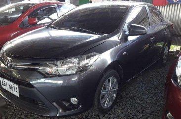 2015 Toyota Vios for sale