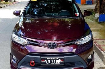 Toyota Vios 2017 for sale