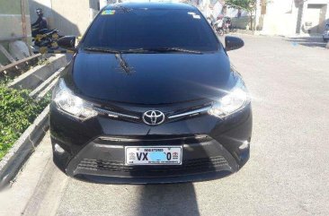 2017 Toyota Vios for sale