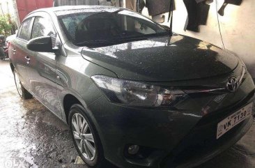 Toyota Vios 2017 For Sale