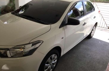 Toyota Vios 2017 for sale