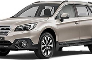 Subaru Outback 2018 for sale 