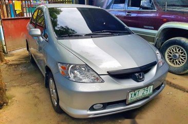 Honda City 2004 for sale 