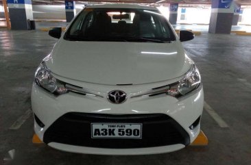 Toyota Vios 2018 for sale