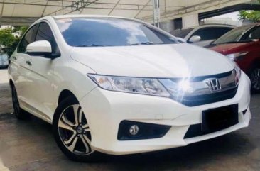 2017 Honda City for sale