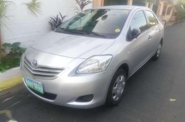 2011 Toyota Vios for sale