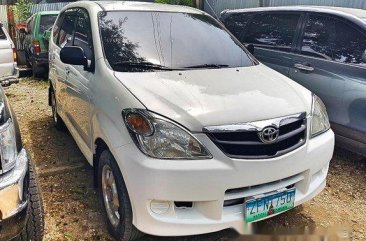 Toyota Avanza 2006 for sale 