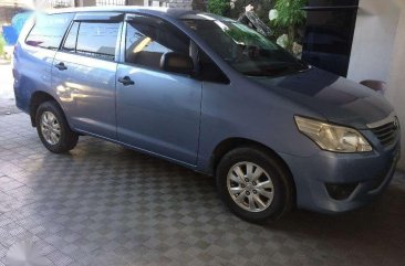 Toyota Innova 2013 for sale