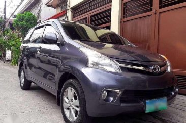 2012 Toyota Avanza for sale