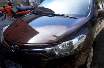 Toyota Vios 2016 for sale