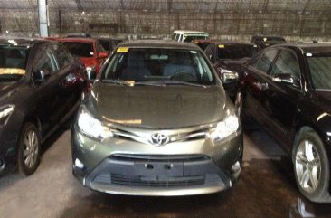 2017 Toyota Vios for sale