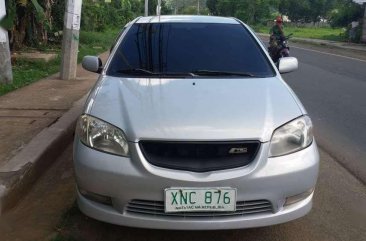 Toyota Vios 2004 for sale