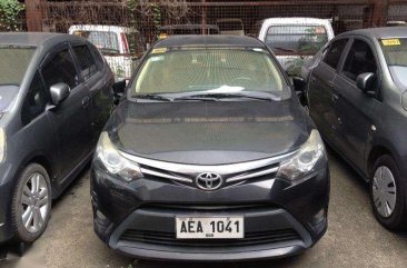 2015 Toyota Vios for sale
