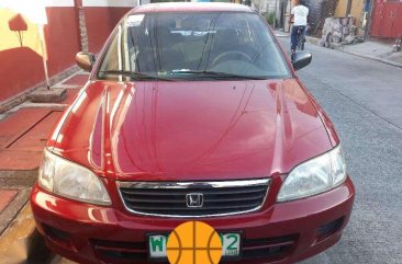 Honda City 2000 for sale