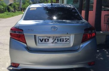 2016 Toyota Vios for sale