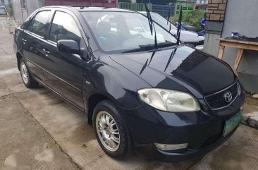 Toyota Vios 2005 for sale