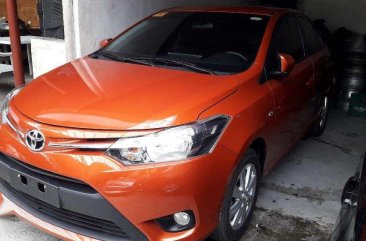 2018 Toyota Vios for sale