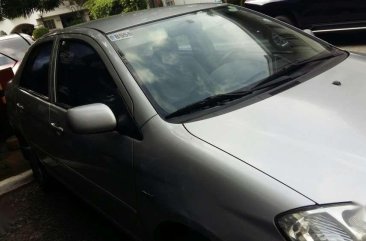 2004 Toyota Vios for sale