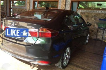 2014 Honda City for sale