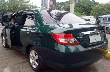 2003 Honda City for sale