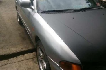 Good as new Mitsubishi 1.3 Lancer 1995 for sale