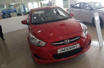 Well-kept Hyundai Accent 1.4 2019 for sale