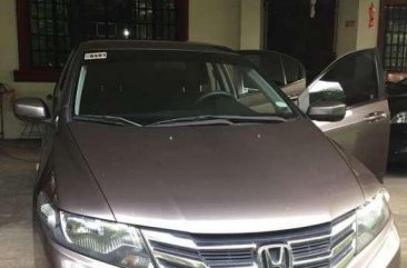 Honda City 2012 for sale