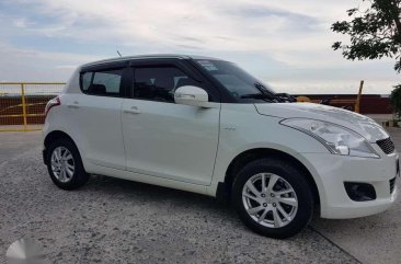 2015 Suzuki Swift for sale