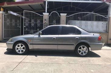 Honda Civic 1999 for sale