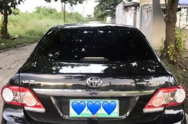 Toyota Corolla Altis 2012 for sale