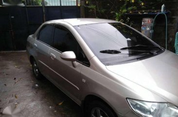 2006 Honda City for sale