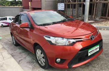 Toyota Vios 2017 for sale