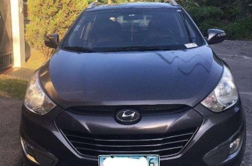 Hyundai Tucson 2011 for sale