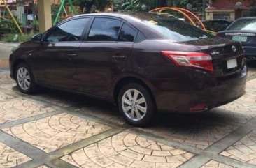 2016 Toyota Vios for sale