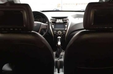 Hyundai Eon GLS M-T Top of the Line 2015  For Sale 