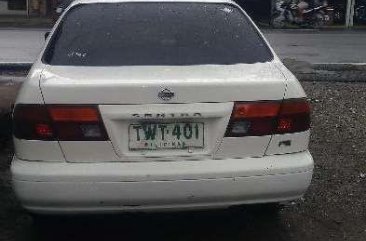 Nissan Sentra 2000 for sale