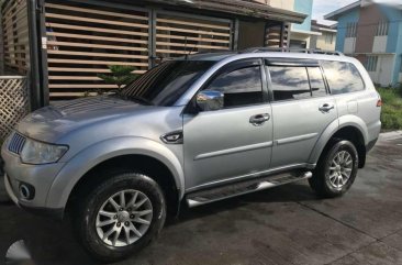 Well-kept Mitsubishi Montero 2010 for sale