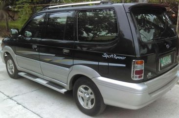 Toyota Revo 2000 for sale