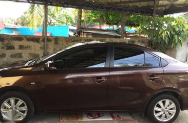 Toyota Vios 2016 for sale