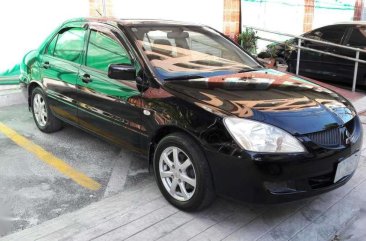 2008 Mitsubishi Lancer for sale