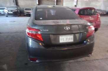 2016 Toyota Vios for sale