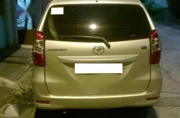 2017 Toyota Avanza for sale