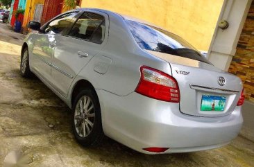 2013 Toyota Vios for sale