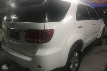 Toyota Fortuner 2006 for sale