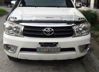 Toyota Fortuner 2009 for sale 