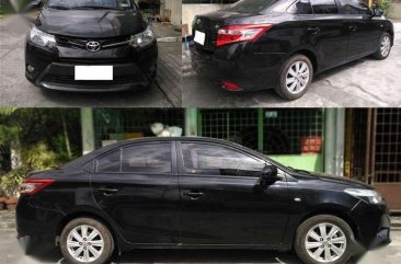 2017 Toyota Vios for sale